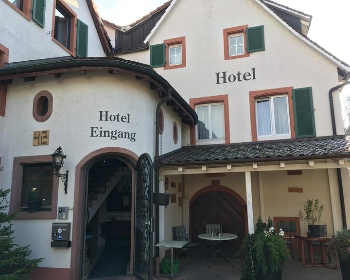 Hotel Restaurant Ochsen